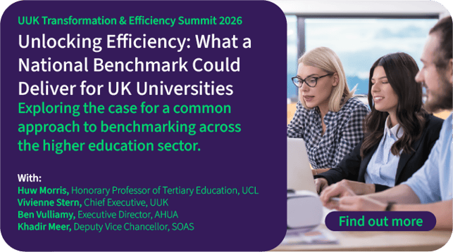 E26 Benchmarking UUK Session Button - v2.2